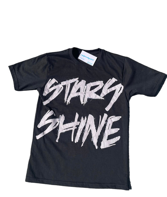 “ STARS SHINE” Shirt